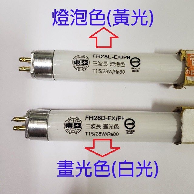 植物栽培用ランプ：蛍光灯｜水耕栽培どっとネット