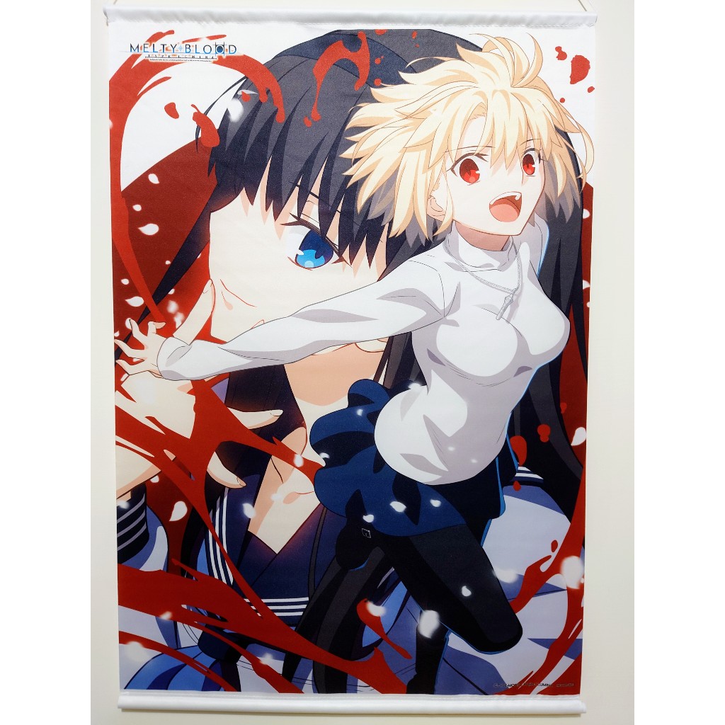 安い MELTY BLOOD ソフマップ特典付き 初回限定版 Nintendo Switch