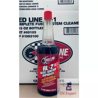 《 油品家 》RED LINE RL-2 柴油精 DIESEL(附發票)
