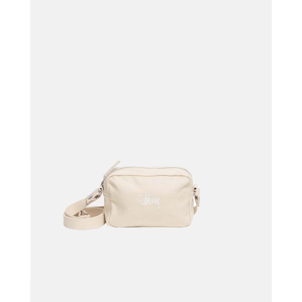日貨代購CITY】2024AW STUSSY NEEDLE PUNCH SIDE POUCH 迷彩側 日貨代購CITY】2024AW STUSSY NEEDLE PUNCH SIDE POUCH 迷彩側