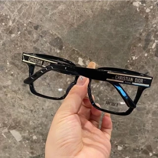 Dior メガネ(DiorSignatureO S4F 1000) DIOR | DiorSignature
