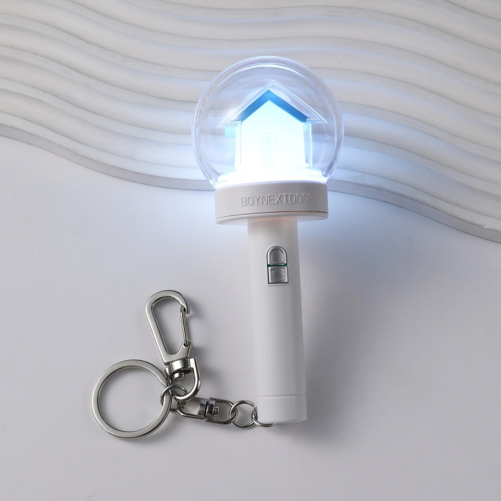 The Boyz Lightstick BOYNEXTDOOR Official Light Stick - K-Pop