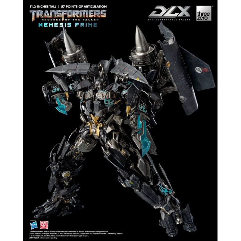 全新未拆 限定版 Threezero DLX 天火柯博文 暗黑柯博文 變形金剛 非 大黃蜂 密卡登 | 蝦皮購物