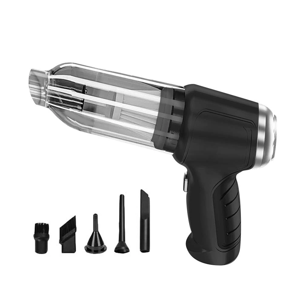 【2026 深度評測】金沛 JINPEI JV-04B 無線吸塵小鋼炮：不只能吸，還能「吹」出新高度！