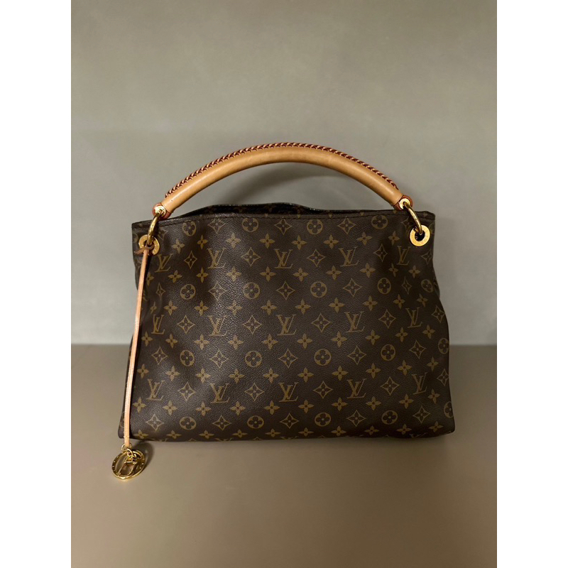 Artsy mm louis discount vuitton