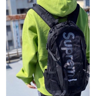 免運*全新正品2023 Supreme Denier Cordura 背包backpack 超好看後背包