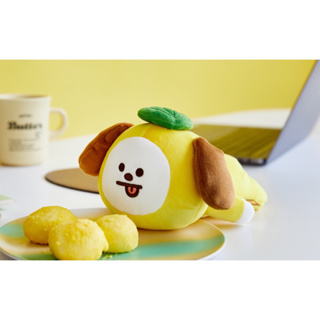 9091］正品韓國BT21 CHEWY CHEWY Chimmy週邊商品chimmy娃娃、暖手枕