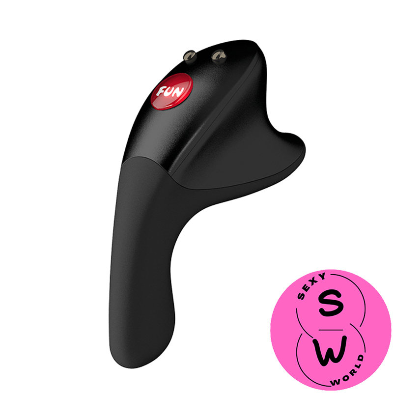 德國FUN FACTORY BE·ONE 金手指 手指形震動器(充電式) 自慰器 情趣用品 成人玩具 Sexyworld | 蝦皮購物