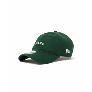 NERD} 台中益民門市別注NEW ERA BEAMS 別注930 BEAMS Logo Cap 老帽