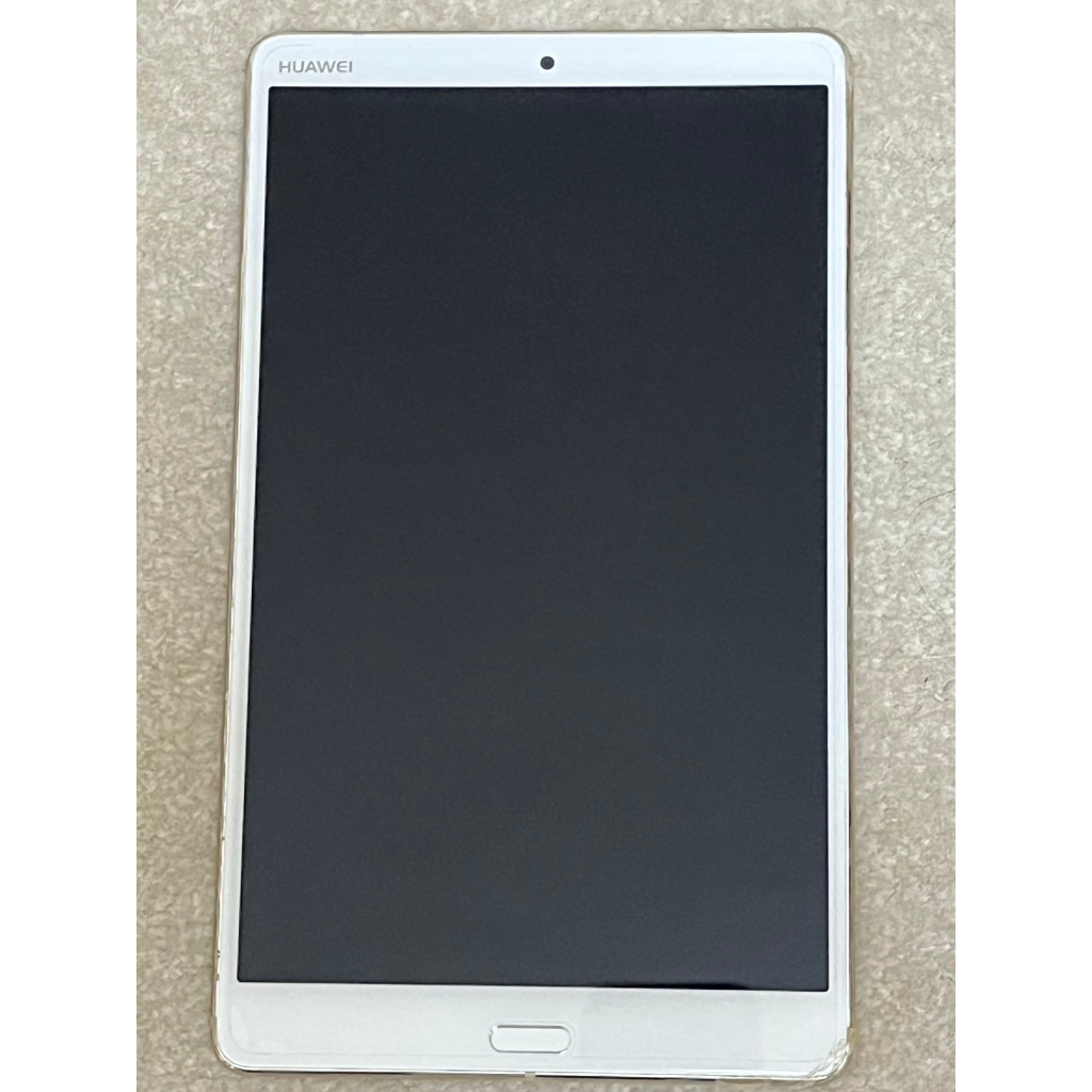華為 Huawei MediaPad M5 (SHT-AL09) 8.4 吋 LTE 平板 香檳金 4G/64GB 台版 | 蝦皮購物