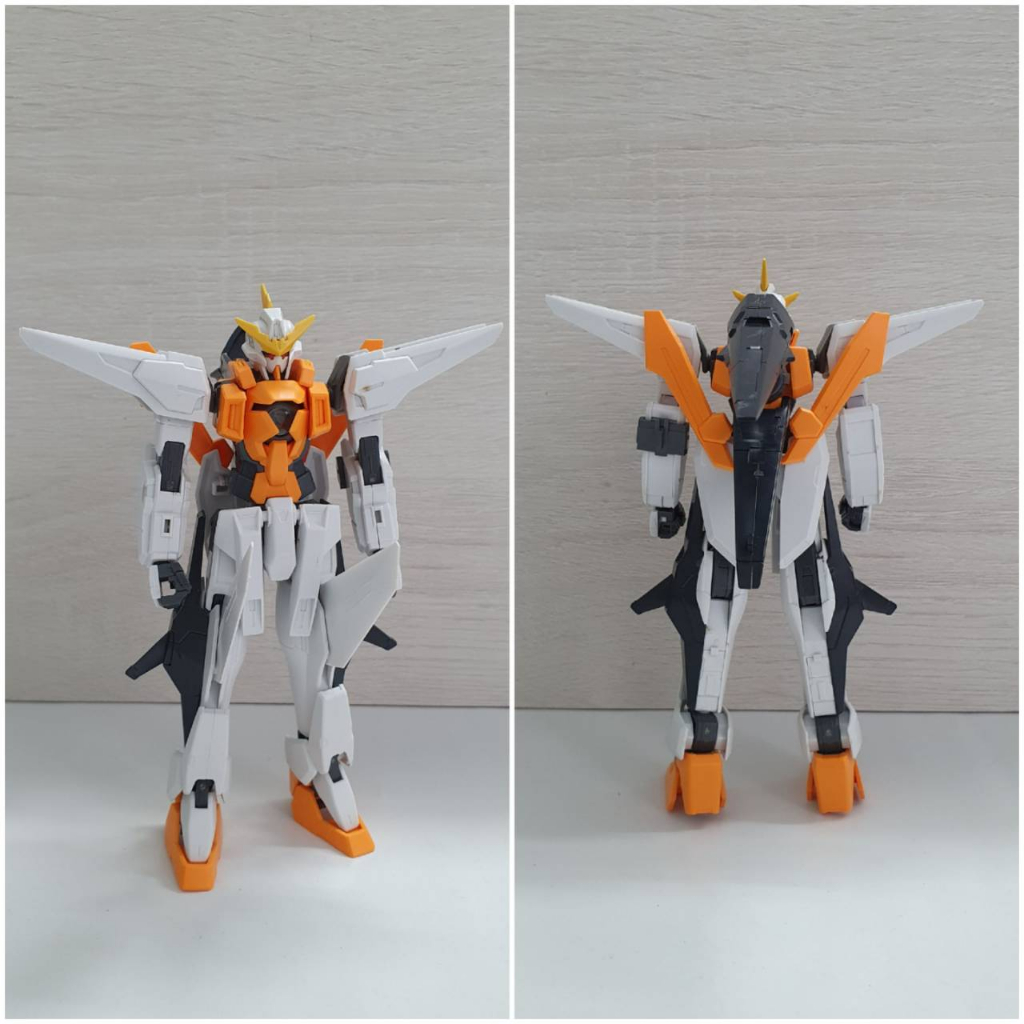 H516【米皇模型】HG 1/144 主天使 GN-003 Gundam Kyrios | 蝦皮購物