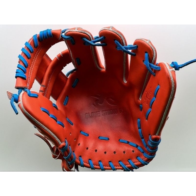 GLOVE STUDIO RYU KIC型內野手套（已售出） | 蝦皮購物