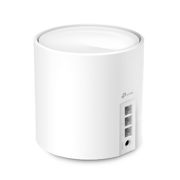 全新公司貨開發票】TP-Link Deco X50 X60 X50 Pro Mesh雙頻無線網路