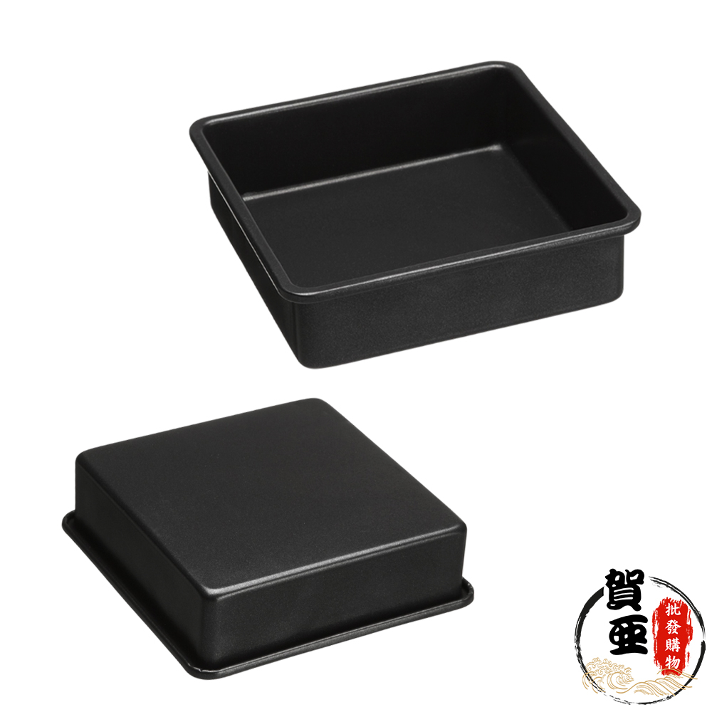日本貝印鐵製蛋糕烤模【賀亞批發】烤模 蛋糕模具 鐵製蛋糕模 鐵製烤模 正方型蛋糕烤模 正方型烤模 蛋糕模 | 蝦皮購物