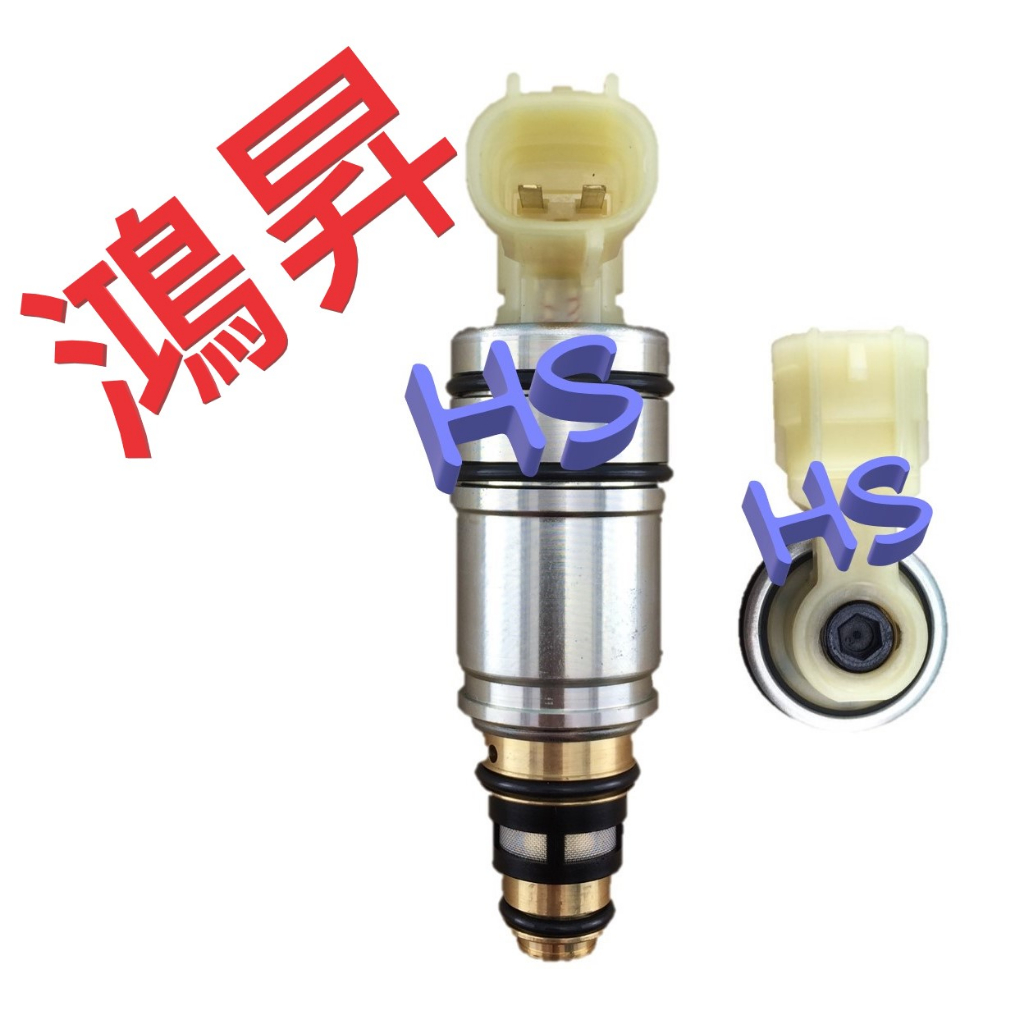 [台灣現貨] 壓縮機電控閥 電磁閥 控制閥 變頻 KUGA ESCAPE FIESTA EVOQUE HCC DOOW | 蝦皮購物