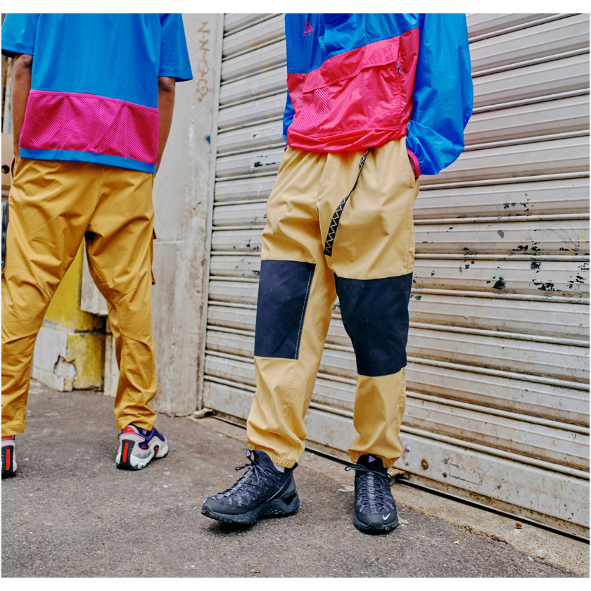 EJ S Nike Nike ACG pant wvn 2 CD4540 723