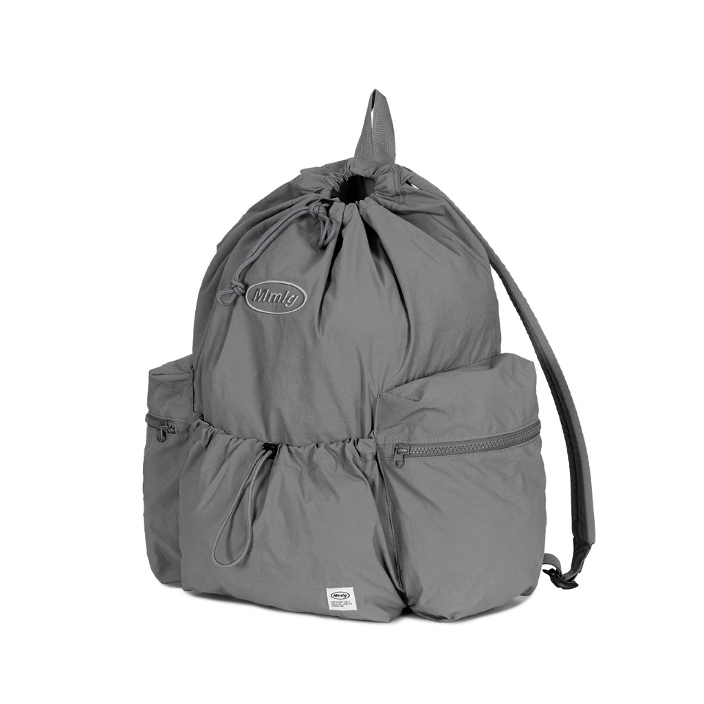 新品未使用❤︎TW backpack ZARA TECHNICAL BACKPACK WITH BUCKLE Price : N50,000.