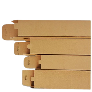 10個 長條紙箱 長方形特硬 紙盒 牛皮 紙箱 包裝紙盒 包裝箱 E瓦三層特硬 物流快遞 打包 歡迎 訂製