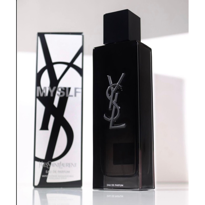 YSL MYSLF 淡香精男香 60ml/100ml 代購5/20結單5/25出貨