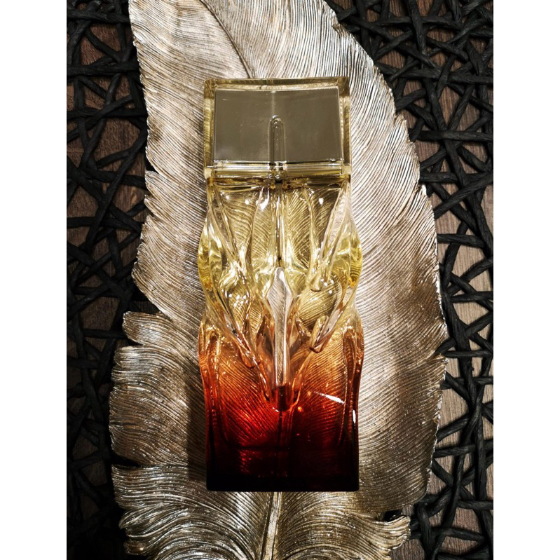 絕版商業香）Christian Louboutin tornado blonde 金色龍捲風♙淡香精