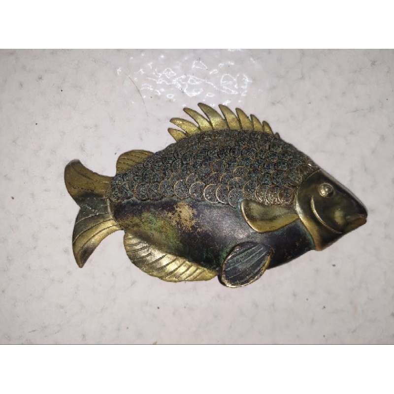 銅　魚置物 銅魚- Top 500件銅魚- 2026年4月更新- Taobao