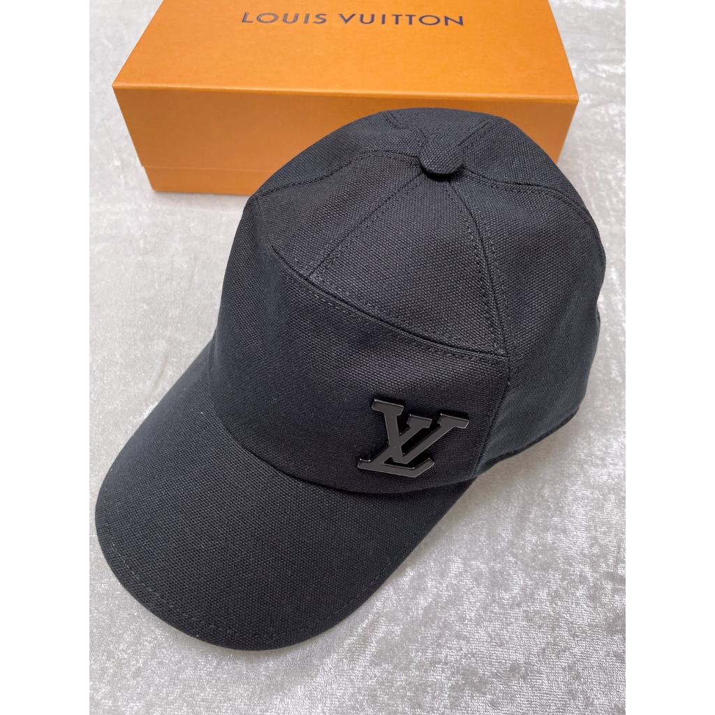 Louis Vuitton® Aerogram Cotton Cap
