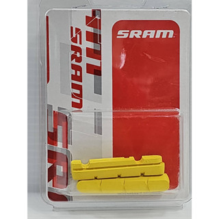 SRAM Road Brake Pad Inserts Black By SwissStop