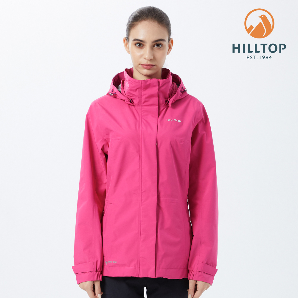 Hilltop shop gore tex