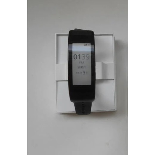 Sony Smartband Talk Swr Android