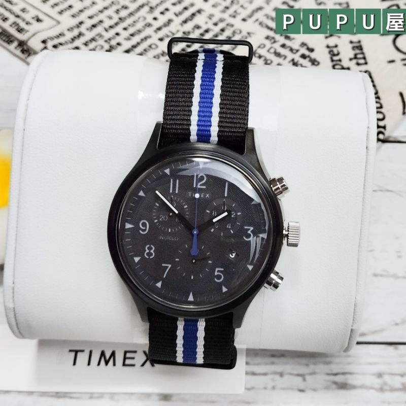 Timex clearance mk1 supernova