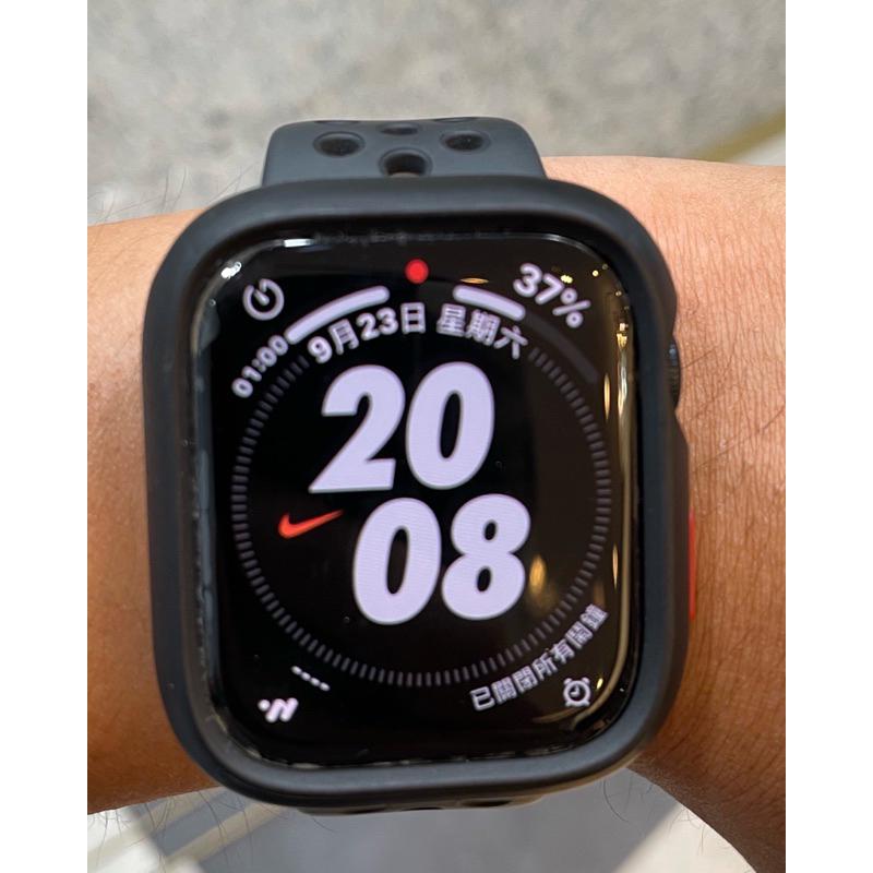 apple watch nike - 穿戴裝置優惠推薦- 手機平板與周邊2023年11月