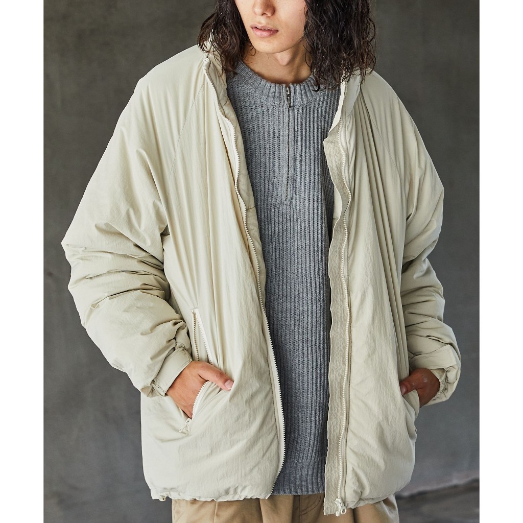 XENO} 全新正品FREAK'S STORE Primaloft LEVEL7 JACKET 外套夾克美軍