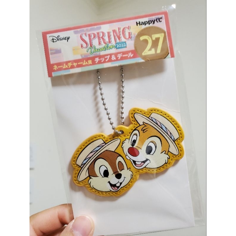 迪士尼一番賞spring vacation 2022 Disney happyくじ| 蝦皮購物