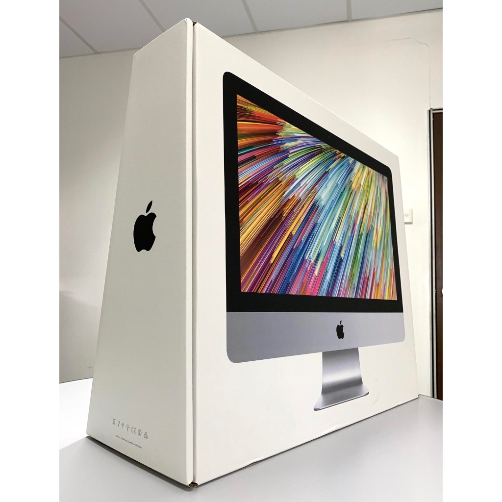 美品】iMac 27-inch,Late2015☘メモリ24GB☘5K☘SSD-