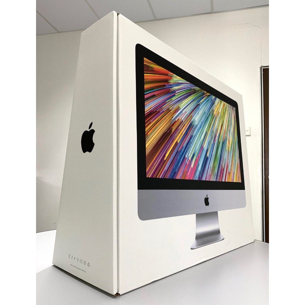 iMac 27 英寸頂規訂製版i9處理器記憶體: 40GB 99%新極美品| 蝦皮購物