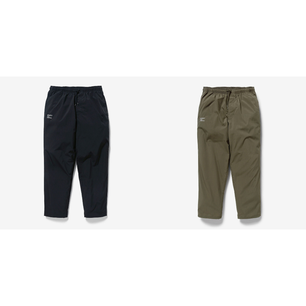 AllenTAPS】WTAPS 22AW SEAGULL 02 / TROUSERS 長褲| 蝦皮購物