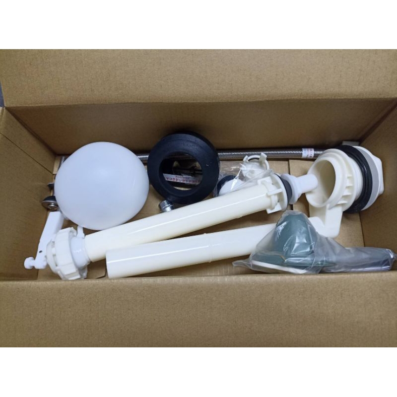 和成原廠HCG 馬桶水箱零件c140 香格里拉S140E 麗佳多S4386 C4384