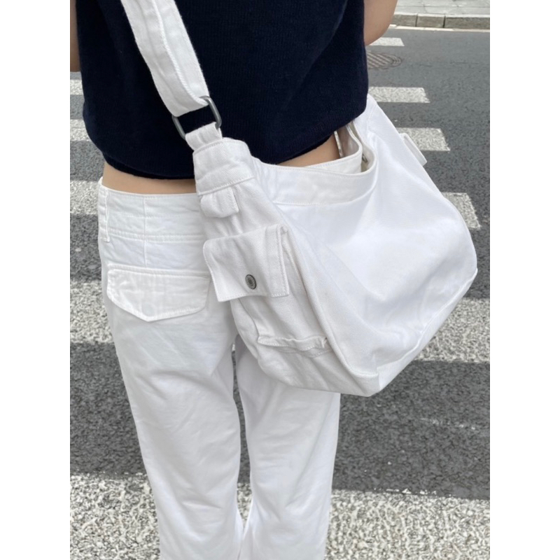 Brandy melville store fanny pack