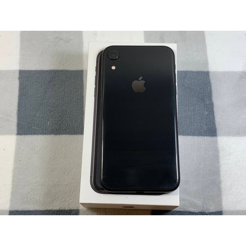 Apple IPhone XR 64G 蘋果手機(非SE 6 6s 7 7+ 8 + plus X XS MAX PR