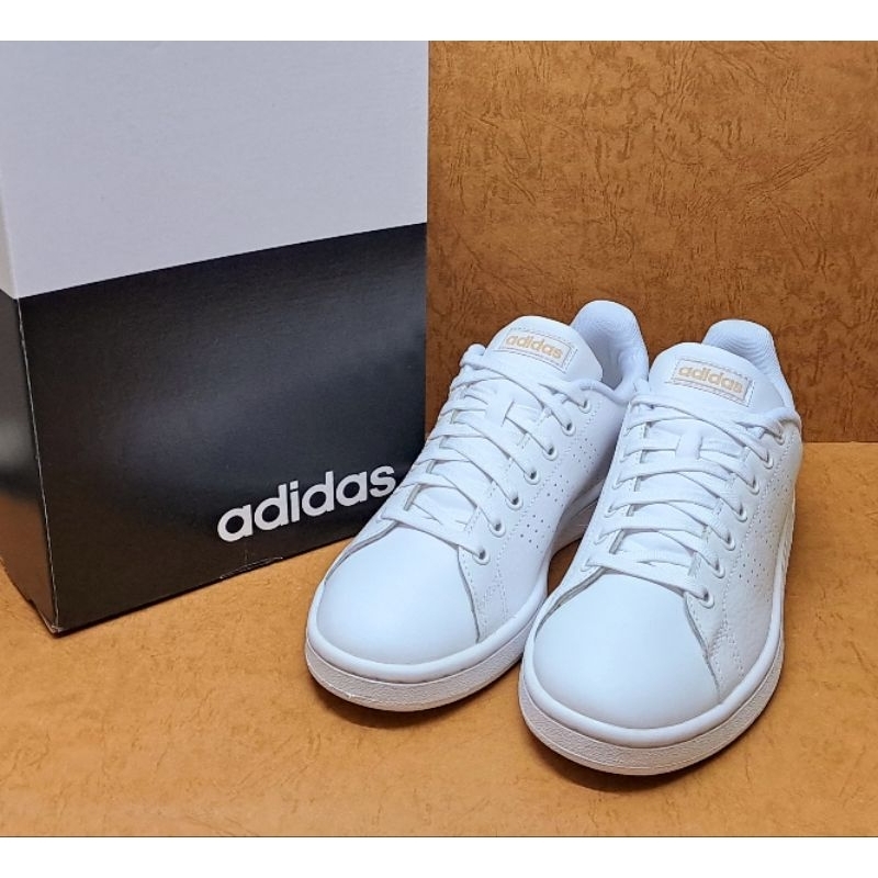 Adidas neo on sale advantage clean dames