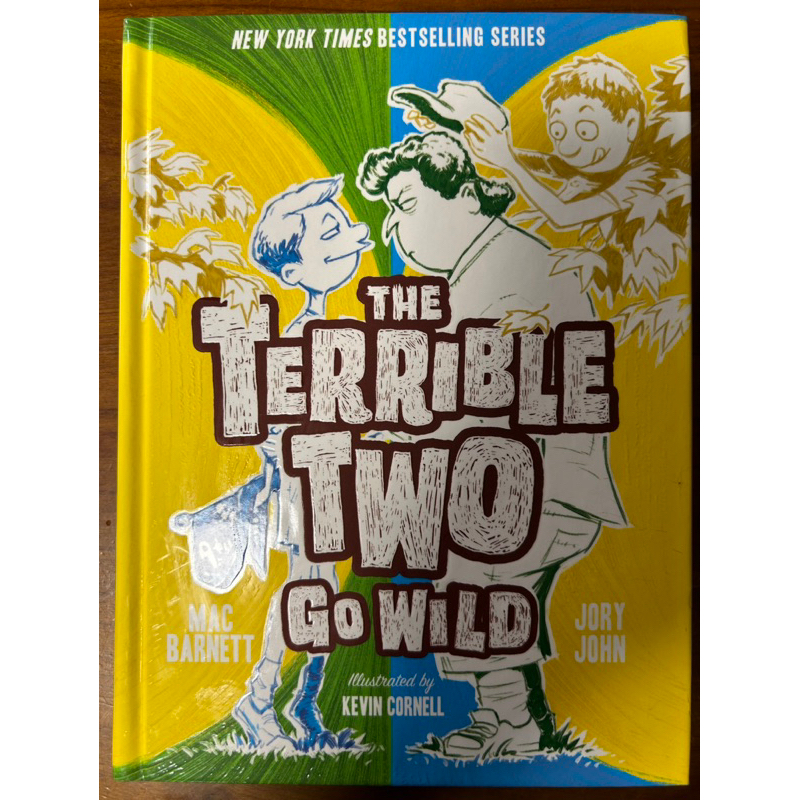 the-terrible-two-go-wild-3