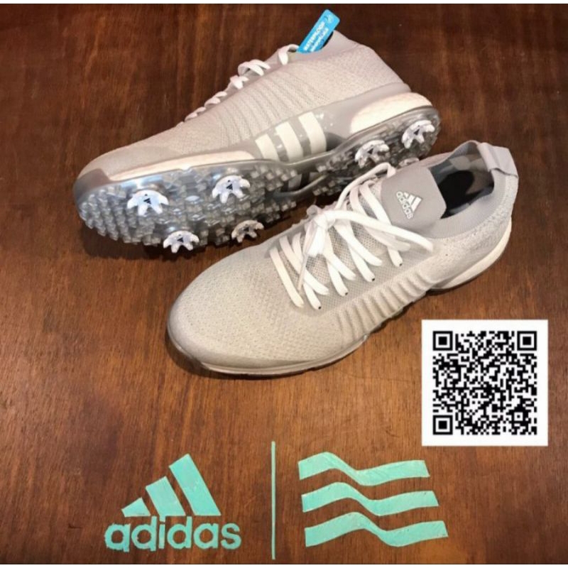 Adidas tour360 xt primeknit golf shoes f35405 best sale