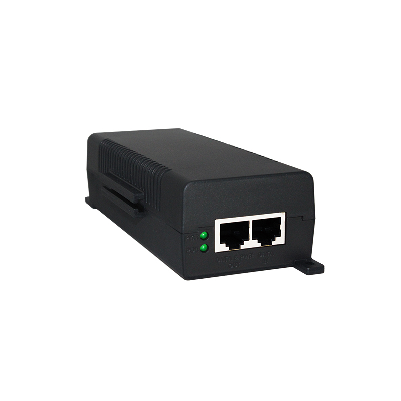 POE-G60I_60Watt Multi Gigabit PoE Injector 網路電源供應器 | 蝦皮購物