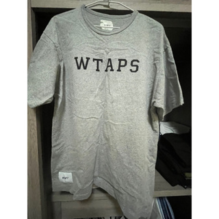 wtaps tee - 優惠推薦- 男生衣著2023年11月| 蝦皮購物台灣