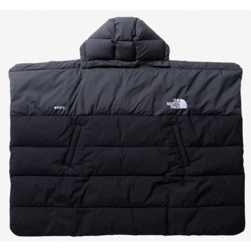 ✴THE NORTH FACE✴Baby Shell Blanket 双子 【公式通販】
