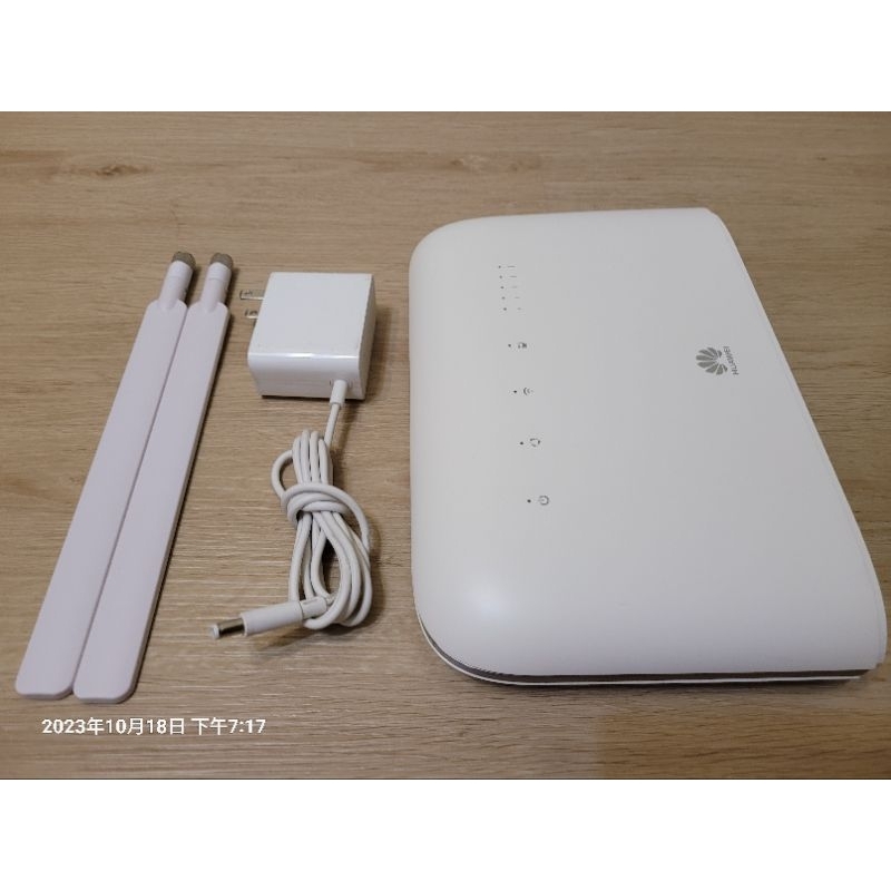 HUAWEI 華為 B715s-23c 4G LTE 無線分享器 路由器 3CA | 蝦皮購物