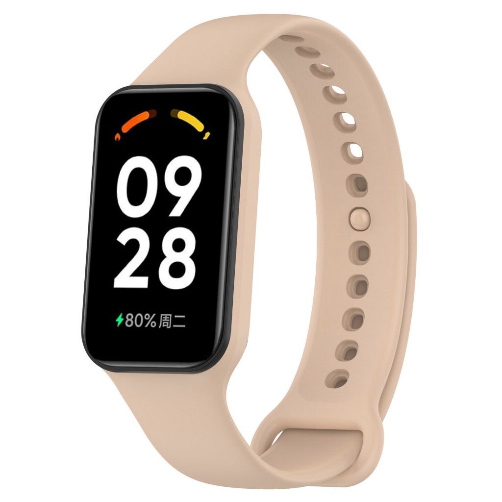 小米手環 8 Active 錶帶 腕帶 Xiaomi 手環 8 Active手環8 Active 紅米手環2 華米手環7 蝦皮購物 3284