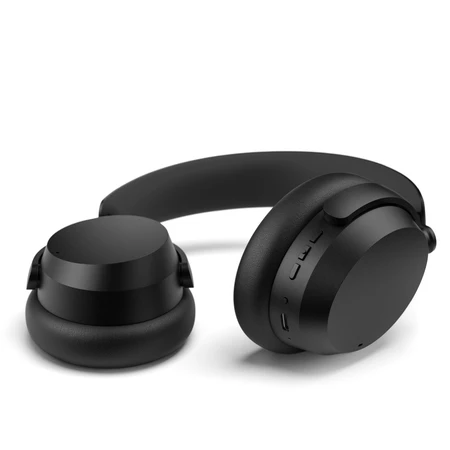 續航力與音質的絕佳平衡：SENNHEISER ACCENTUM Wireless —— 萬元以下最值得入手的森海塞爾之作