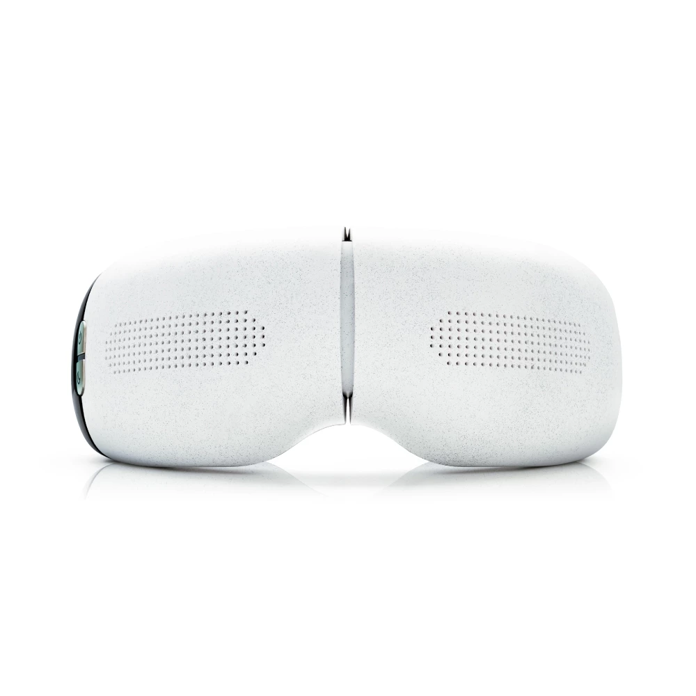 TAKASHIMA 高島 iEye plus 智能眼部按摩器：冷熱雙效、氣壓細膩，雙眼的奢華三溫暖！