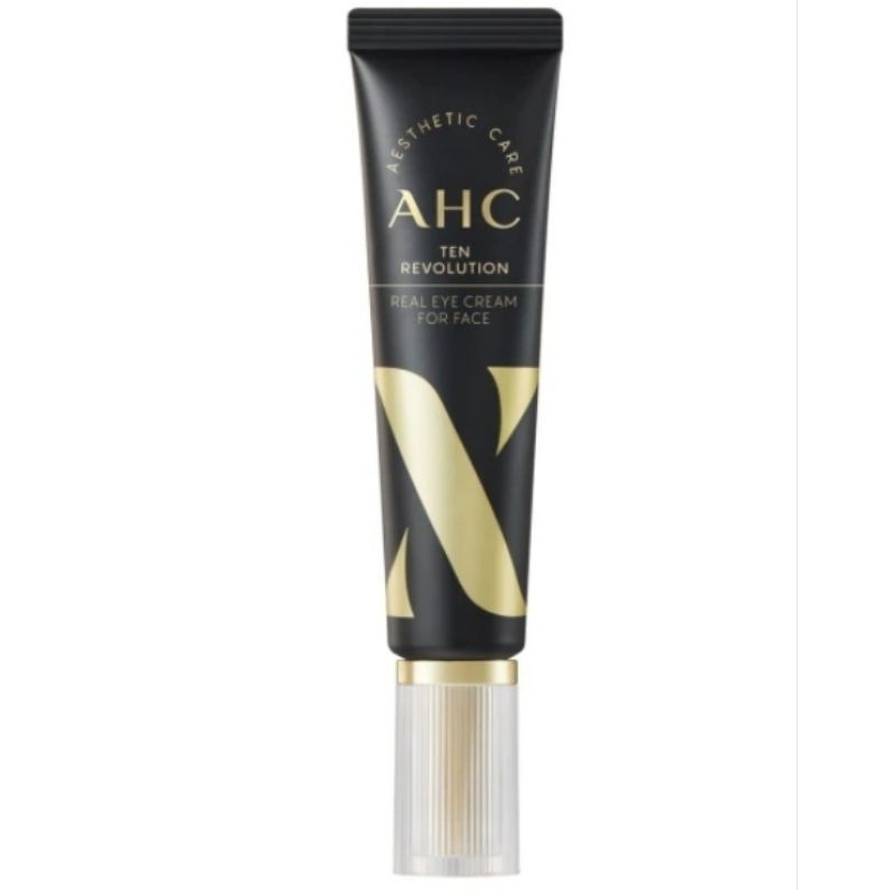 新品未使用 AHC テンレボリューション リアル アイクリー35ml - アイケア